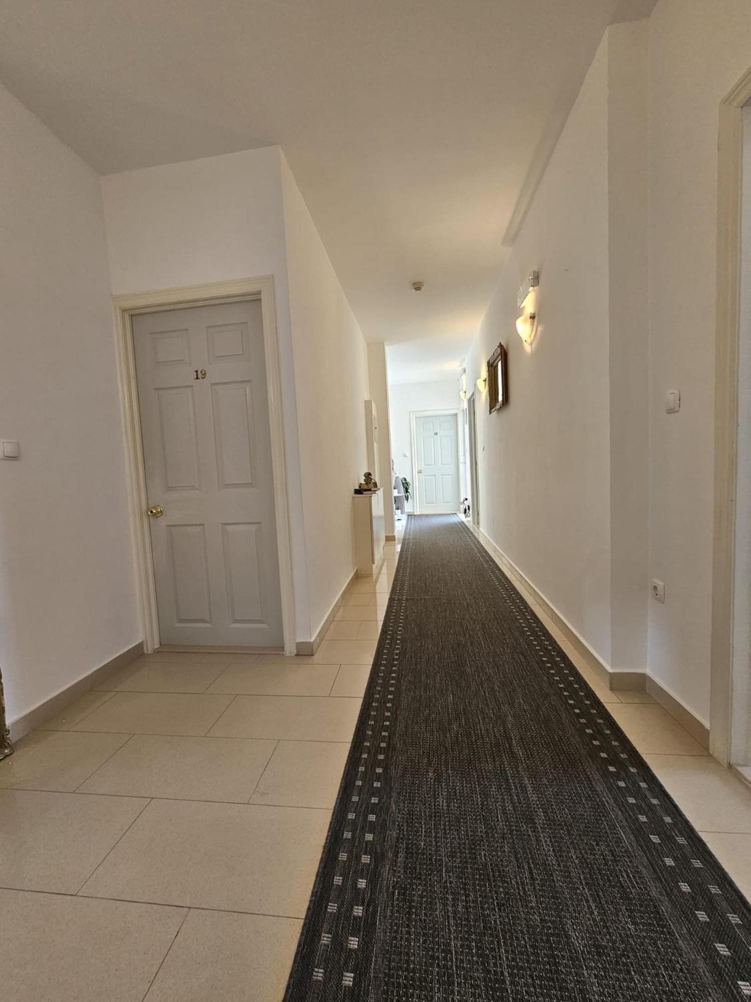 Pansion Komfor Moca Makarska Esterno foto